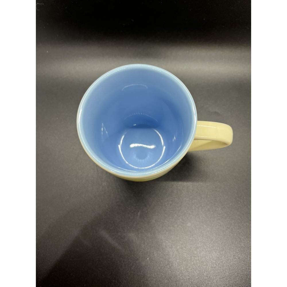 Disney Store Bambi Thumper Flower Mug Coffee Drink Cup 12oz. - Picture 8 of 9